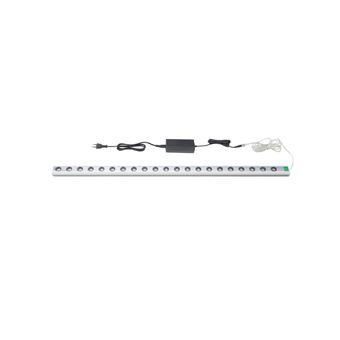 Parus by Venso Wall Spot 60cm, angle de faisceau 45°, lampe de croissance LED, lampe de croissance pour plantes d'intérieur et plant - 1