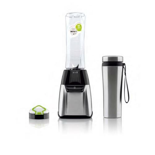 Haeger - Centrifugeuse - LQ-350.008A - Gris - Image 4