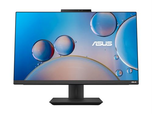 Asus Expertcenter E5 Aio 27 E5702Wvark Bpe102X - Tout-En-Un Core 7 150U / Jusqu'À 5.4 Ghz - Ram 16 Go - SSD 512 Go - Nvme - Intel Graphics - Ieee 802.11Ax (Wi-Fi 6E), Gigabit Ethernet, Bluetooth 5.3 - Win 11 Pro - Moniteur : Led 27" 1920 X 1080 (Full Hd)