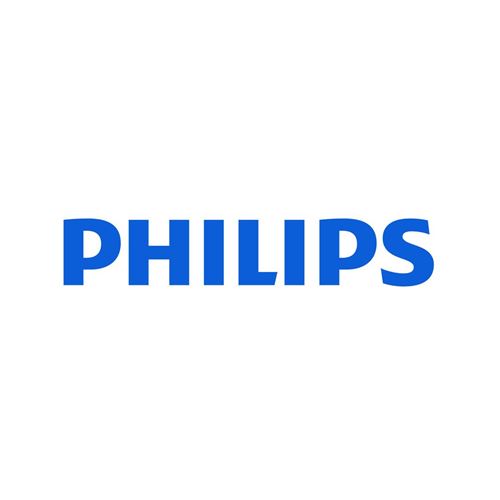 Philips 7000 Series Dst7060/20 Fer À Vapeur Hv Bleu/Jaune