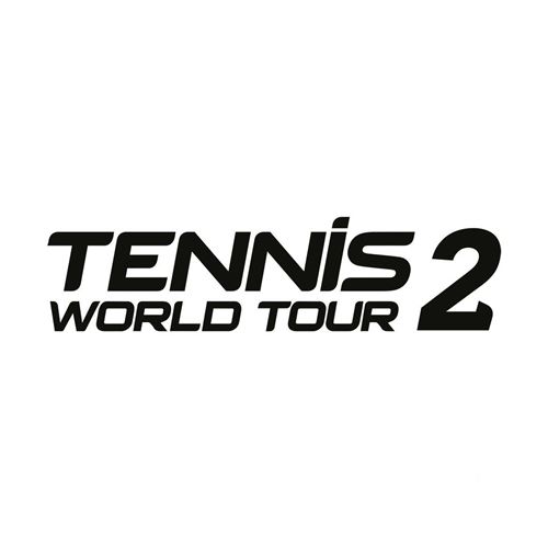NACON Tennis World Tour 2 - Complete Edition Complet PlayStation 5