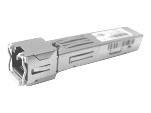 Cisco 1000BASE-T SFP INDUSTRIAL TEMP - Image 3