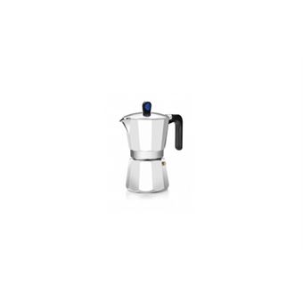5300045871 12 tasses aluminium votre maiosn argent - 1