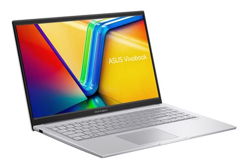 Asus R1504Za-Nj602 15.6'' - Intel Core i7-1255U 4.7 Ghz - Intel Iris Xe Graphics - SSD 512 Go - Ram 16 Go