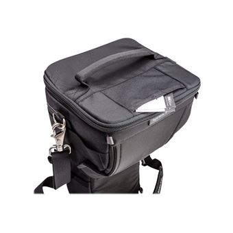 thinkTank Digital Holster 50 V2.0 - Sac étui pour appareil photo numérique avec lentilles - polyuréthane, polyester 600D, nylon 420D