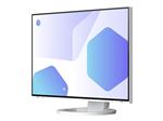 Ecran PC EIZO FlexScan EV2485-WT - 60Hz 5 ms - 24.1" Blanc