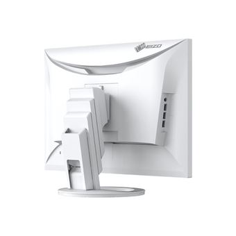 Ecran PC EIZO FlexScan EV2485-WT - 60Hz 5 ms - 24.1" Blanc