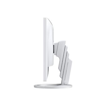 Ecran PC EIZO FlexScan EV2485-WT - 60Hz 5 ms - 24.1" Blanc