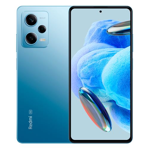 Acheter Smartphone Xiaomi Note 12 Pro 5G 8 Go 256 Go Bleu NFC Batterie 5000 mAh Charge rapide 67W Écran AMOLED 6,67"" FHD+ État correct - 165,05 € Smartphone Xiaomi Note 12 Pro 5G 8 Go 256 Go Bleu NFC Batterie 5000 mAh Charge rapide 67W Écran AMOLED 6,67"" FHD+ État correct - N/A reconditionné disponible sur Fnac