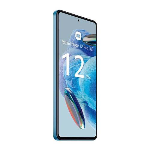 Xiaomi Redmi 12 8/256 Go Bleu