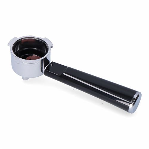 Non Communiqué Porte-Filtre Pour Machine À Café Edm 07707