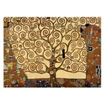 Puzzle 500 pièces : Les lupins (Nature edition) - Ravensburger - Rue