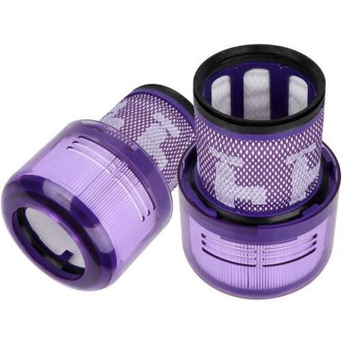 Allotech Filtre Hepa Pour Aspirateur Dyson V11 - Lot De 2 - Image 3