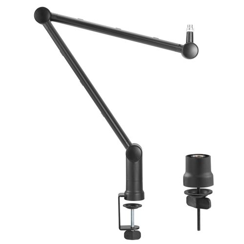 Maclean Support De Microphone Professionnel, Perche, Max. 1Kg, Mc-898 - Image 2
