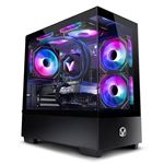 Vibox PC Gamer - Ryzen 7 5700X 4,6 GHz - RTX 5060 Ti 8 Go - 16 Go RAM - 1 To NVMe - Windows 11 - WiFi