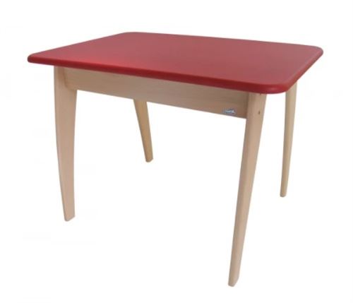 Geuther table bois enfant BAMBINO Couleur Multicolor