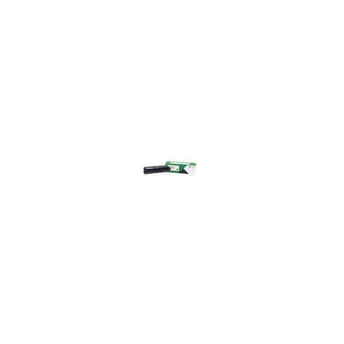 Lexmark 331X Toner Cyan - Image 3