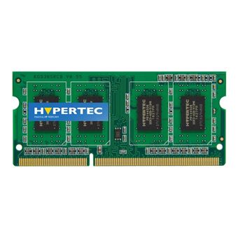 Barrette RAM DDR3 8 Go PC3-8500S Pour Fujitsu Lifebook NH751 - SO DIMM 1066 MHz