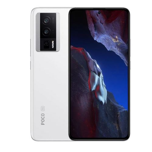 Poco F5 Pro