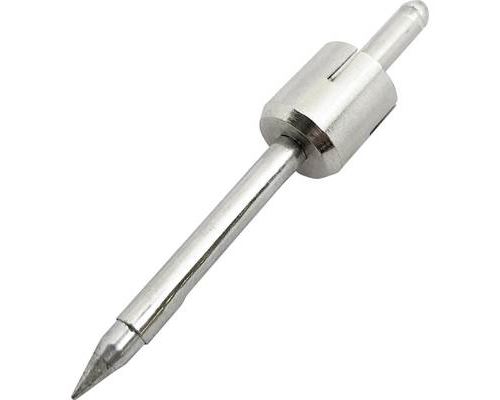 Panne de fer &agrave; souder forme de crayon Contenu 1 pc(s) - Toolcraft