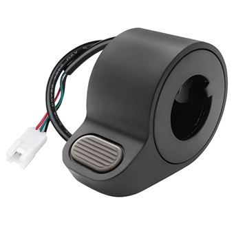 Gâchette D'accélérateur Pour Trottinette Xiaomi M365 / M365 Pro - MDKPARTS