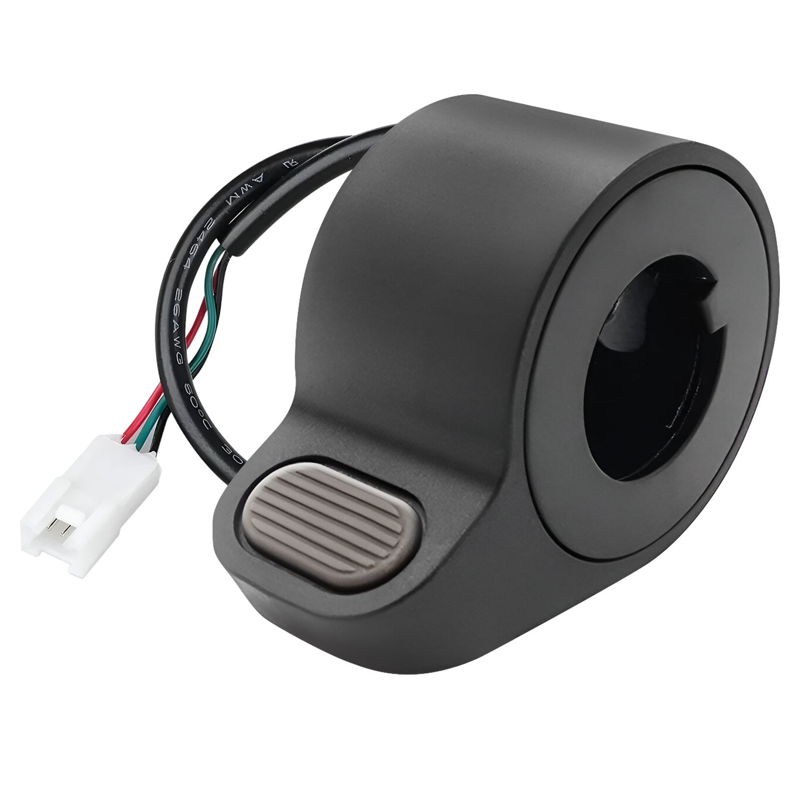 Create idea Accélérateur de Trottinette électrique Compatible avec IScooter I9 I9pro Et I9max Create idea Accélérateur de Trottinette électrique Compatible avec IScooter I9 I9pro Et I9max