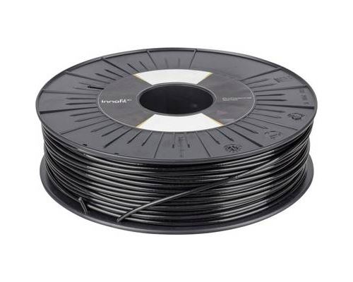 Innofil3D Fusion+ - Noir, RAL 9005 - 750 g - filament ABS (3D)