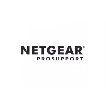 Netgear prosupport maintenance contract oncall 24x7 category 1 1yr. Noir - 1