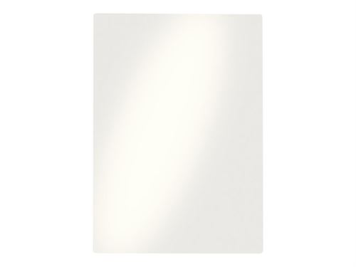 Leitz Heat Activated - Brillant - A4 (210 x 297 mm) pochettes plastifiées - pour Leitz iLAM touch A3 turbo, iLAM touch A4 turbo