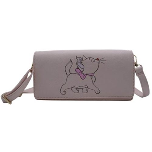 Sac Baguette Nomadict- Disney - Nonmadict Marie