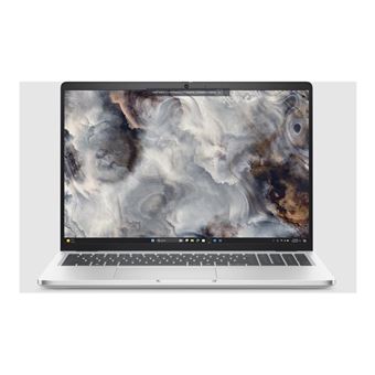 Dell Pro 16 Plus PB16250 - Intel Core Ultra 5 - 236V / jusqu'à 4.7 GHz - vPro Enterprise - Win 11 Pro - Arc Graphics 130V - 16 Go RAM - 512 Go SSD NVMe - 16" IPS 1920 x 1200 (Full HD Plus) - NFC, Wi-Fi 7 - BTS - avec 1 an basique sur site