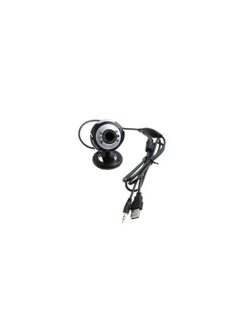 Webcam Usb Full Hd - 2.00 Kg