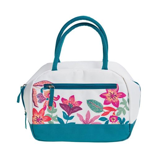 Non Communiqué Multicolore Sac Déjeuner Pretty Kamae - Amadeus - Décoré - Polyester