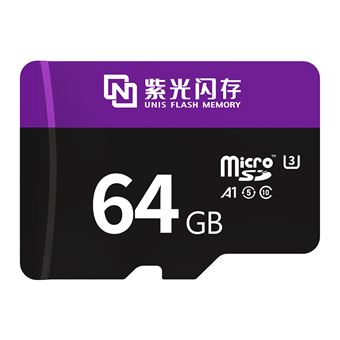 CARTE MÉMOIRE SAMSUNG MICRO SD EVO 64GO MB-MP - Appareil Photo CARTE MÉMOIRE SAMSUNG MICRO SD EVO 64GO MB-MP - Appareil Photo