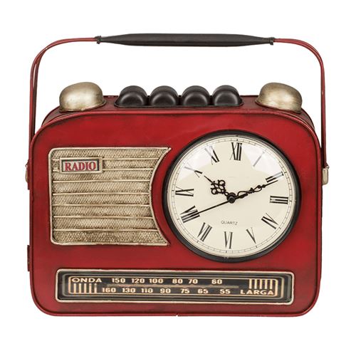 Un cadeau vintage qui fait sensation : Offrez un poste radio