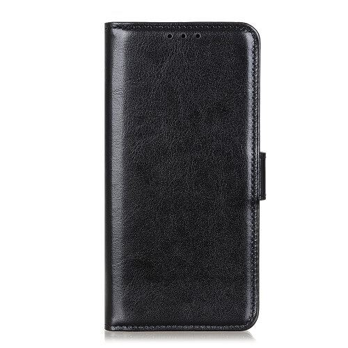 Casecentive Leren Wallet case Galaxy A51 noir - 8720153791236