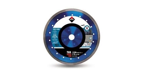 Rubi Disque Diamant Pour Pierre - 230 Mm - Image 2