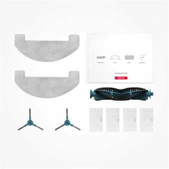 Ultenic Kit d'accessoires pour T20 Pro - 1