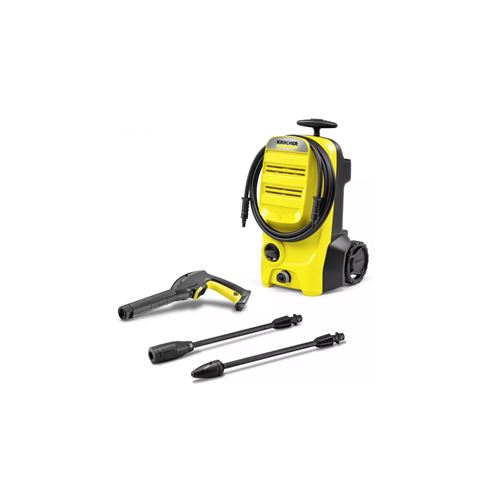 Nettoyeur haute pression 130 bars Karcher K4CLASSIC