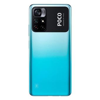 poco m4 50