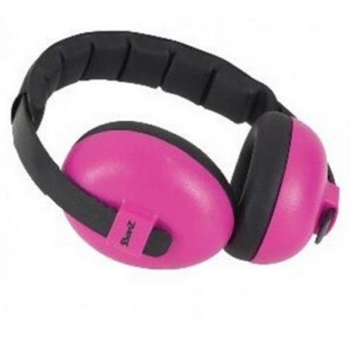 Casque Anti-Bruit pour Enfant Banz Earmuffs, Lavande