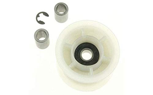 Whirlpool Poulie Tendeur (146030-24746) Sèche-Linge 484000008521 Whirlpool, Bauknecht, Laden, Maytag, Ignis - 146030_3662894781679
