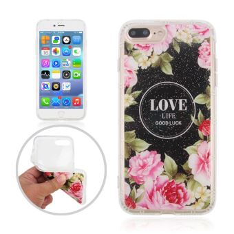 coque iphone 7 plus pivoine coque iphone 7 plus pivoine