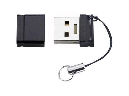 Intenso Slim Line - clé USB - 16 Go