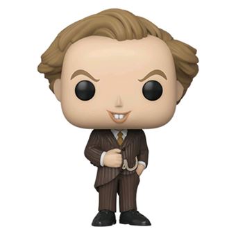 Funko Films Pop! : It Chapitre 2 - Pennywise sans maquillage 9 cm