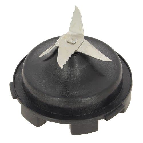 Embase noire + couteau bol mixer pour Blender Seb, Blender Tefal