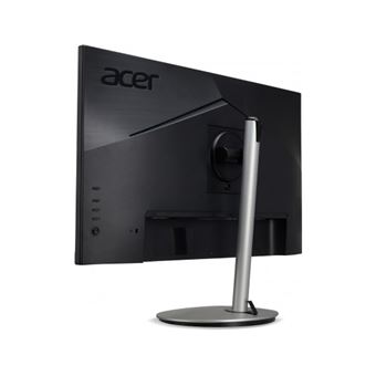 Ecran PC Acer CB272 27 Full HD Noir - Ecrans PC - Achat & prix