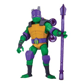 Figurine articulée Le Destin des Tortues Ninja modèle aléatoire