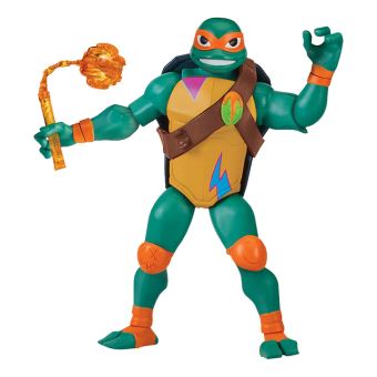Figurine articulée Le Destin des Tortues Ninja modèle aléatoire