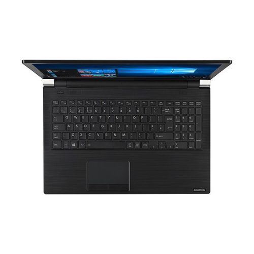 Ordinateur / PC Portable Toshiba A50-E-1CH 15,6 i7-8550U 16 GB RAM 256 GB SSD Noir